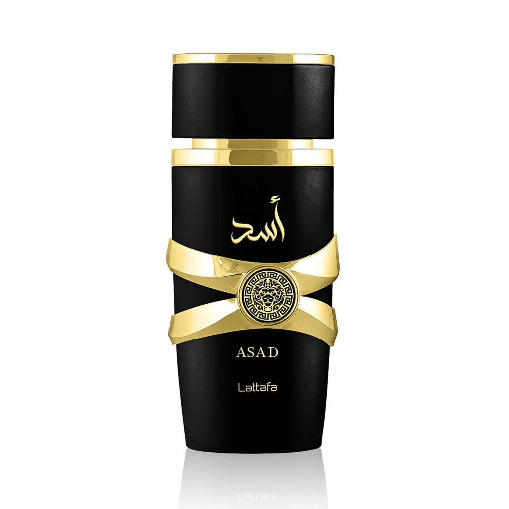 Lattafa Asad Eau de Parfum